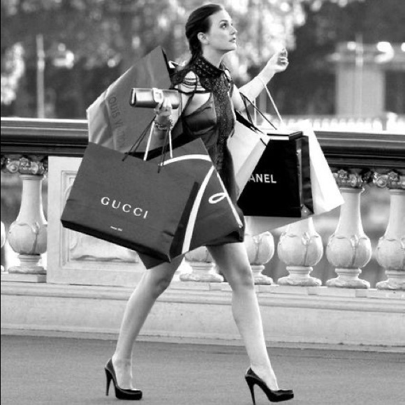 xoxoshopitgirl